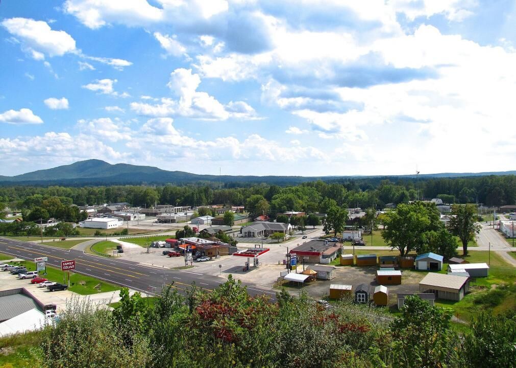 #21. Morgan County